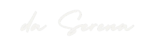 Firma di Serena